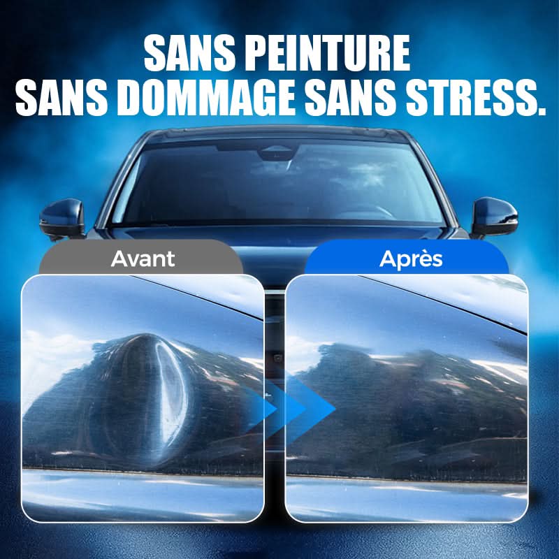 🏆66% de réduction pour une durée limitée)🚗Ventouse pour débosselage de carrosserie