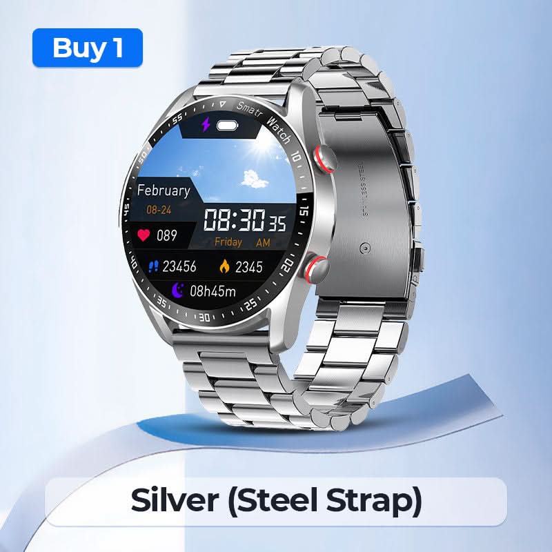 đ„ 50 % de rĂ©ductionâUne montre de sport intelligente pour reconnaĂźtre les problĂšmes de santĂ©