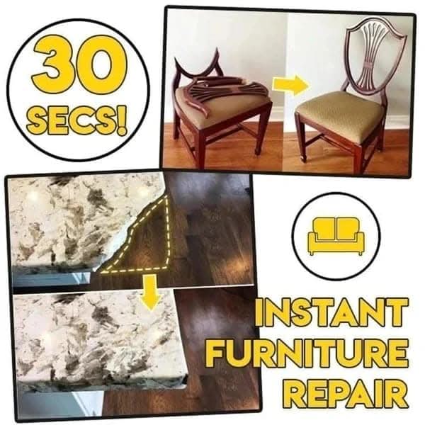⏳Réduction limitée de 50%💥Adhésif de soudure ultra résistant à base d'huile. 💪🔥