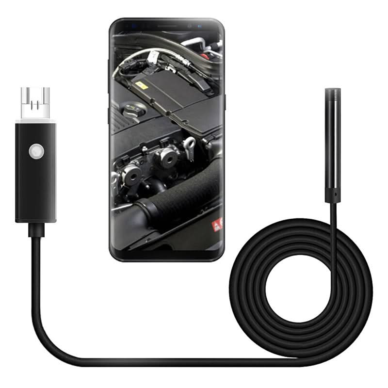 (🎁2023-Christmas Hot Sale🎁)🔥 49% OFF-USB Endoscope ( Universal across all platforms )