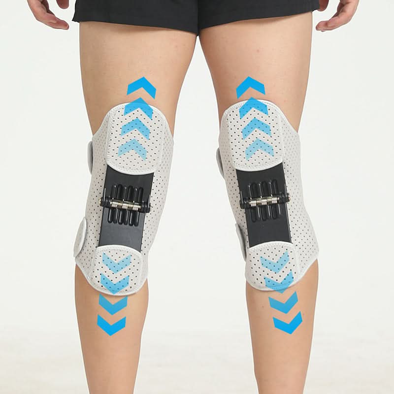Genouillère Sport 🏃♂️💪 | Maintien & Protection Réglable | Sécurité Max pour Tous les Sports! 🏀⚽️