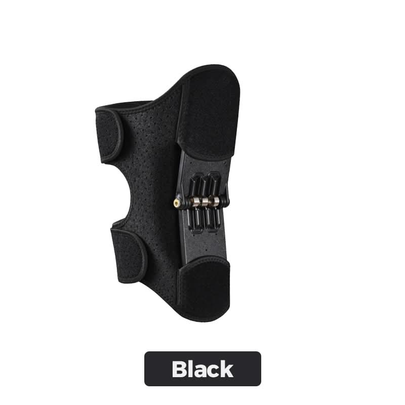 Genouillère Sport 🏃♂️💪 | Maintien & Protection Réglable | Sécurité Max pour Tous les Sports! 🏀⚽️