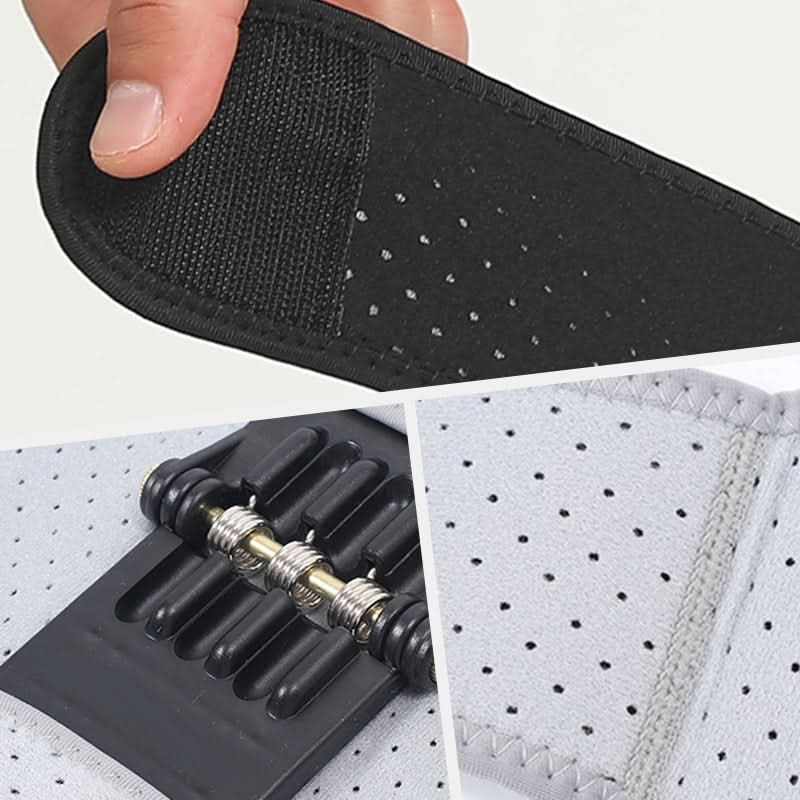 Genouillère Sport 🏃♂️💪 | Maintien & Protection Réglable | Sécurité Max pour Tous les Sports! 🏀⚽️