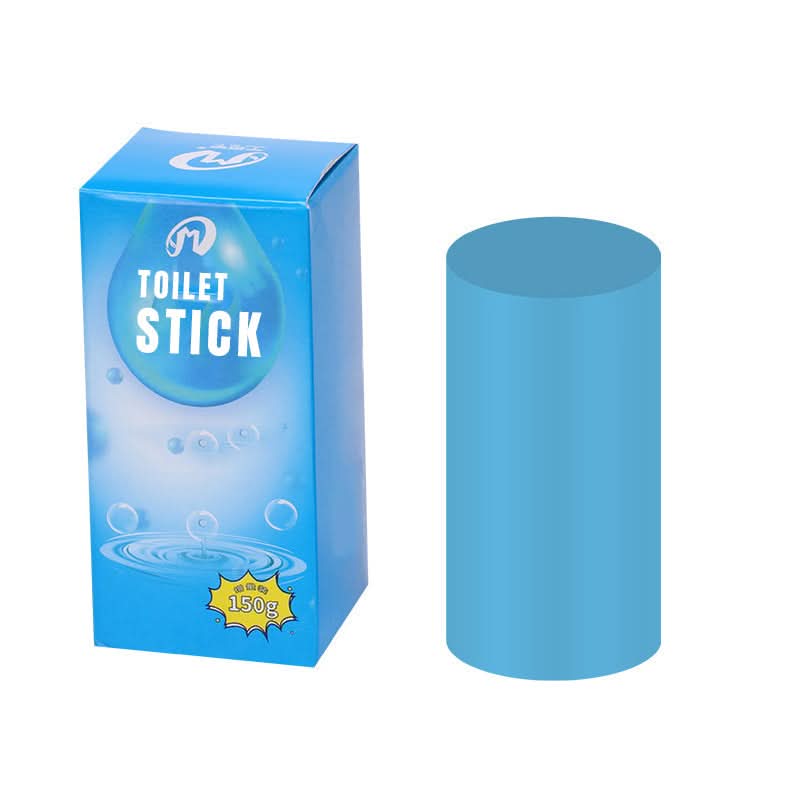 Bâtonnet de Nettoyage Efficace 🧼 Désincrustant et Concentré 💥 pour Toilettes 🚿 : Nettoie en Profondeur et Facilite Votre Vie Quotidienne 🌟