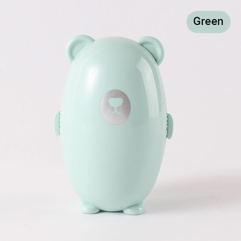 Rouleau anti-peluches collant réutilisable et portable
