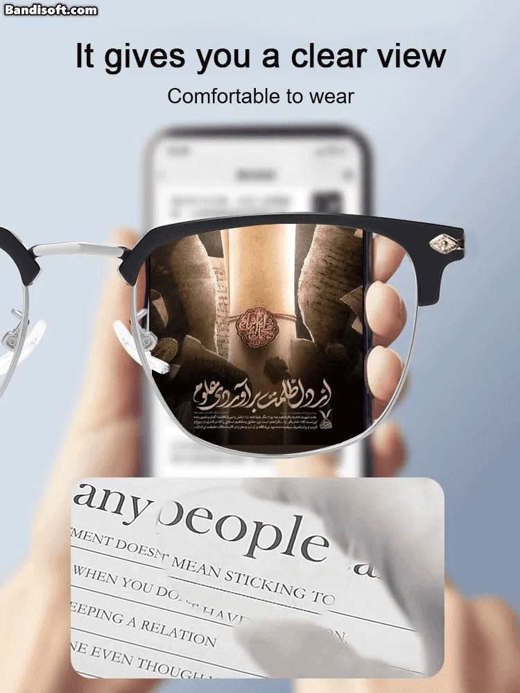 🔥50% de réduction🔥Lunettes de presbytie ultra légères anti-bleues