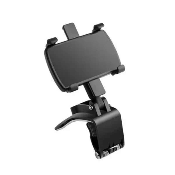 Dernier jour 50% de réduction🔥Support de téléphone de voiture à clipser pour tableau de bord multifonctionnel