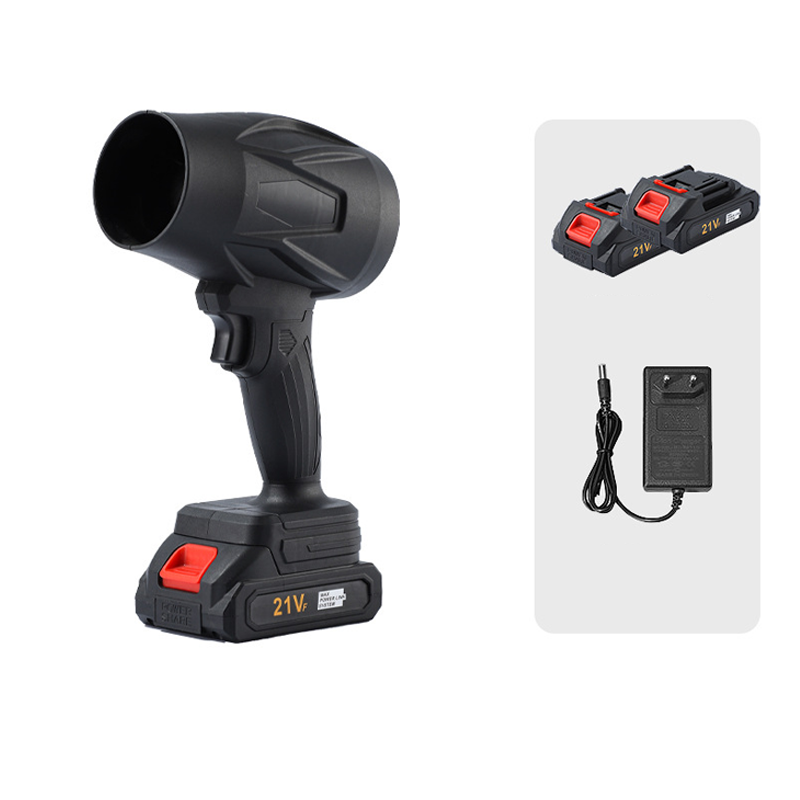 🔥Offre limitée dans le temps⌛ Souffleuse à neige électrique pour voiture Ventilateur à main
