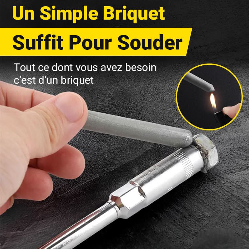 🔥HOT SALE🔥Baguettes de Soudure Universelles à Basse Température