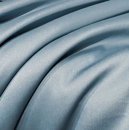 ❄️Parure de lit quatre pièces en velours de haute qualité💕Confortable et rafraîchissant