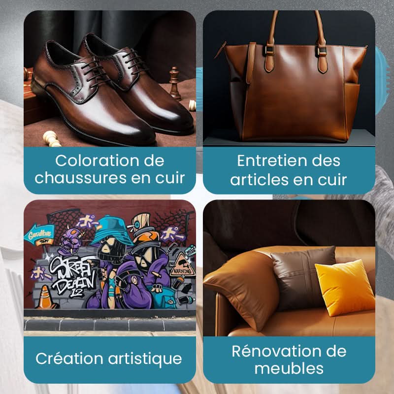 🔥Offre spéciale🔥Pistolet à Peinture Électrique Sans Fil