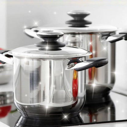 ✨(2 ACHETÉ, 1 GRATUIT) Puissant nettoyant en poudre universel pour la cuisine