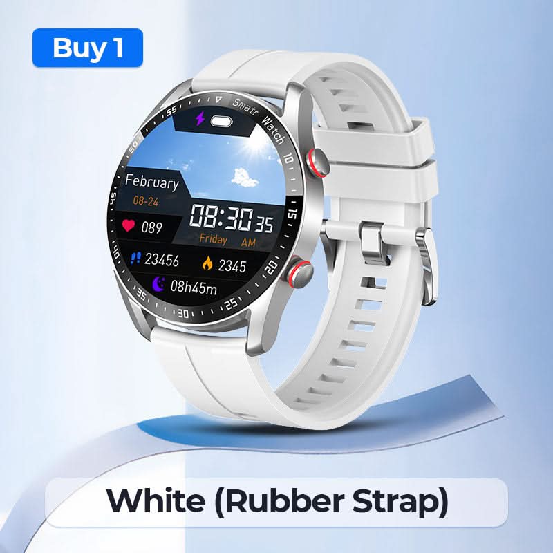 🔥 50 % de réduction⌚Une montre de sport intelligente pour reconnaître les problèmes de santé