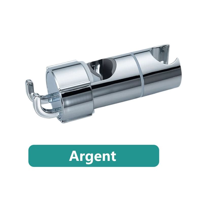 ⏳Spécial à durée limitée⏰Support pour douchette sans perçag🚿