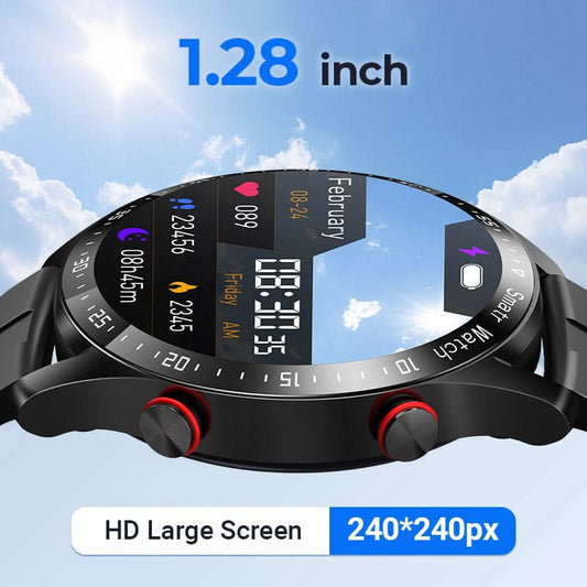 🔥 50 % de réduction⌚Une montre de sport intelligente pour reconnaître les problèmes de santé