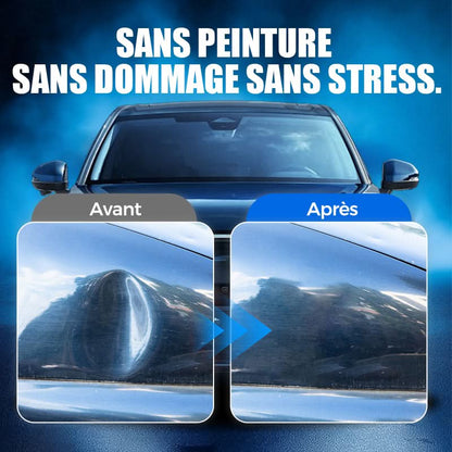 🏆66% de réduction pour une durée limitée）🚗Ventouse pour débosselage de carrosserie