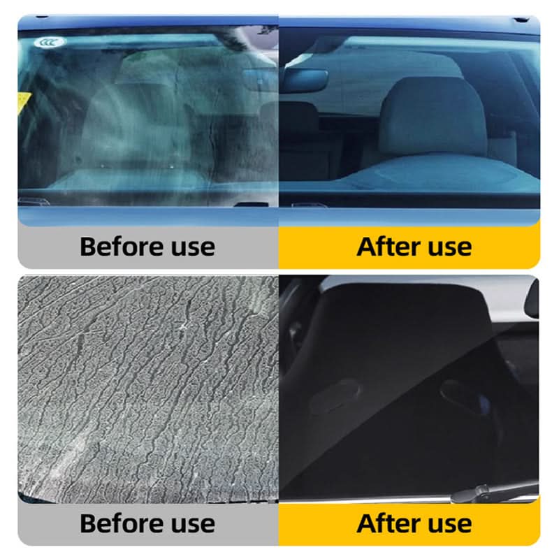 🔥Liquide de polissage pour rayures sur vitres automobiles – Effacez définitivement les marques et économisez sur les coûts de remplacement !