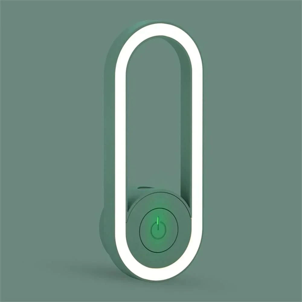 2024 Hot Sale -Frequenzumwandlung Ultraschall-Moskito-Killer mit LED-Schlaflicht