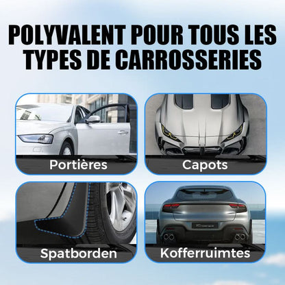 🏆66% de réduction pour une durée limitée）🚗Ventouse pour débosselage de carrosserie