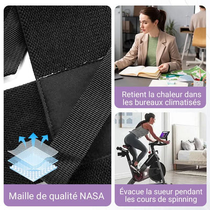 🏆Redressez-vous Instantanément : La Révolution 'Tech Magique — Un acheté, un offert - Offre limitée dans le temps !🌿👑