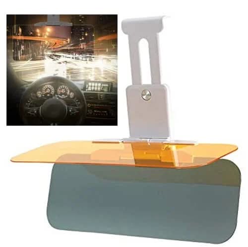 🔥Livraison gratuite🔥Plaque anti-éblouissement pour les yeux de l'automobile