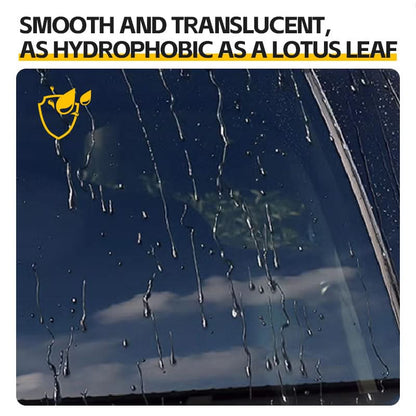 🔥Liquide de polissage pour rayures sur vitres automobiles – Effacez définitivement les marques et économisez sur les coûts de remplacement !
