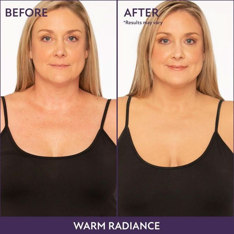 🔥VENTE DU DERNIER JOUR 50% DE RÉDUCTION !✨Body Coverage Perfector - Maquillage corporel imperméable, léger et impeccable