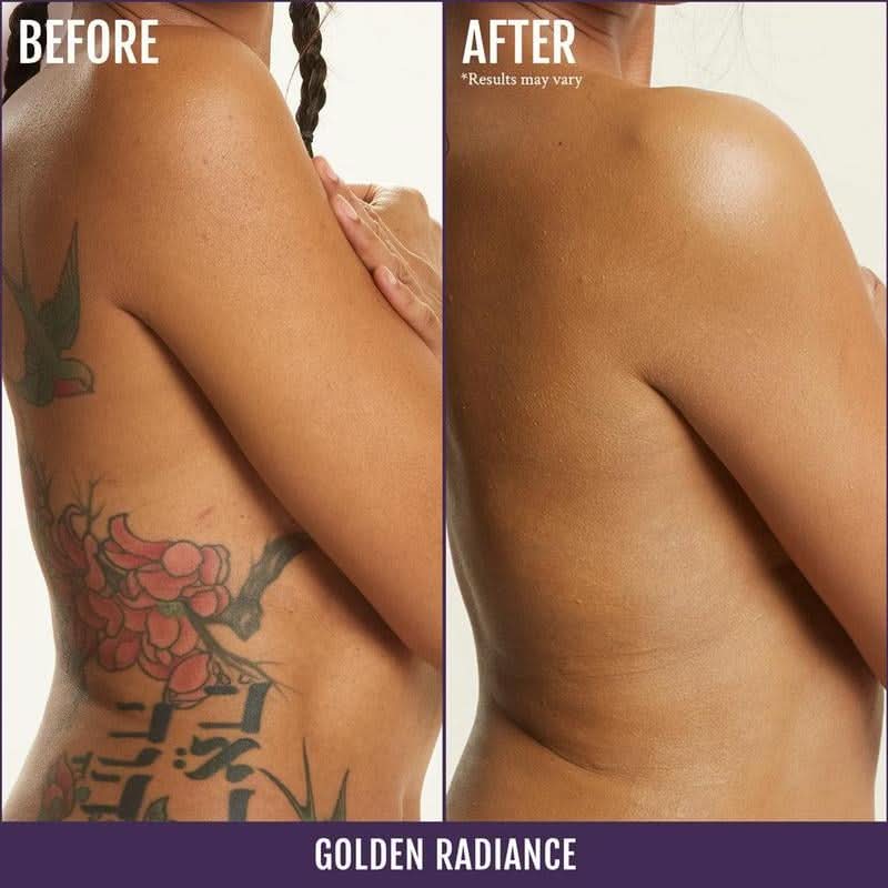 🔥VENTE DU DERNIER JOUR 50% DE RÉDUCTION !✨Body Coverage Perfector - Maquillage corporel imperméable, léger et impeccable