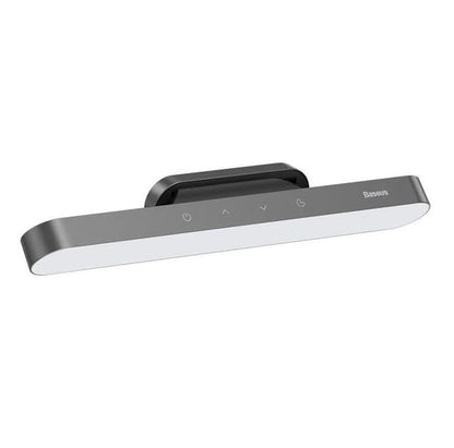 Lampe Tactile Rechargeable Magnétique, Longue Durée De Vie De La Batterie