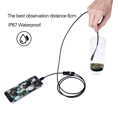 (🎁2023-Christmas Hot Sale🎁)🔥 49% OFF-USB Endoscope ( Universal across all platforms )