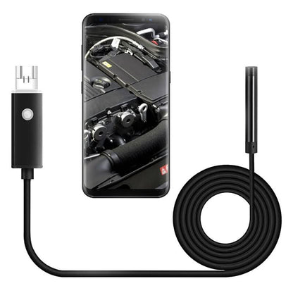 (🎁2023-Christmas Hot Sale🎁)🔥 49% OFF-USB Endoscope ( Universal across all platforms )