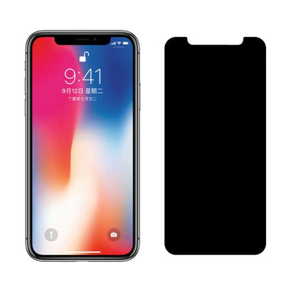 💥Protection d'écran en verre trempé pour iPhone - Peek-a-boo, protection des yeux✅