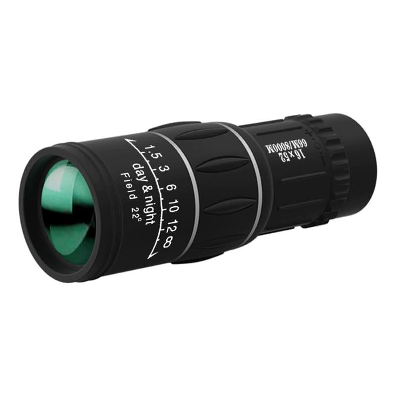 Télescope Monoculaire Portable à Grossissement Élevé