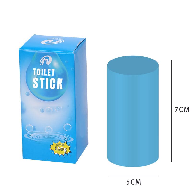 Bâtonnet de Nettoyage Efficace 🧼 Désincrustant et Concentré 💥 pour Toilettes 🚿 : Nettoie en Profondeur et Facilite Votre Vie Quotidienne 🌟