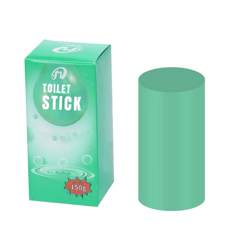 Bâtonnet de Nettoyage Efficace 🧼 Désincrustant et Concentré 💥 pour Toilettes 🚿 : Nettoie en Profondeur et Facilite Votre Vie Quotidienne 🌟