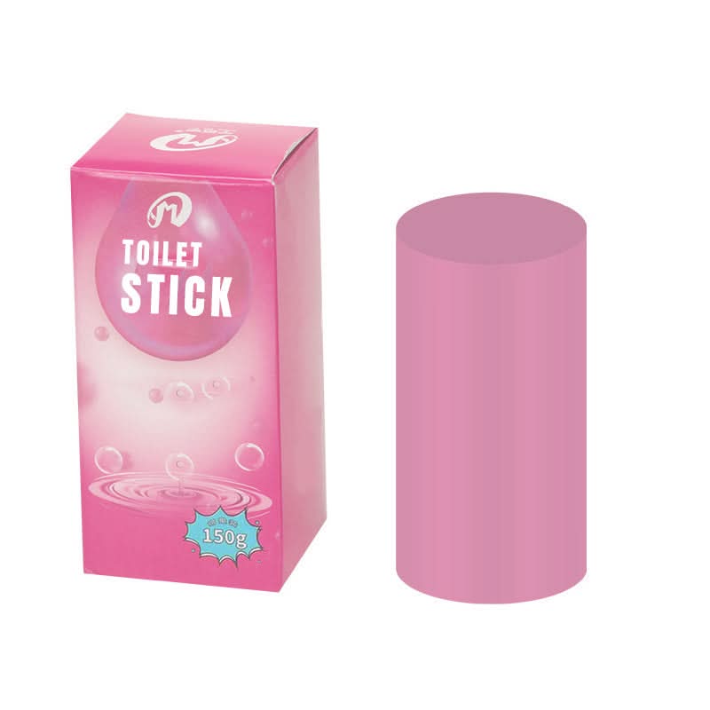 Bâtonnet de Nettoyage Efficace 🧼 Désincrustant et Concentré 💥 pour Toilettes 🚿 : Nettoie en Profondeur et Facilite Votre Vie Quotidienne 🌟