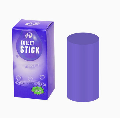 Bâtonnet de Nettoyage Efficace 🧼 Désincrustant et Concentré 💥 pour Toilettes 🚿 : Nettoie en Profondeur et Facilite Votre Vie Quotidienne 🌟
