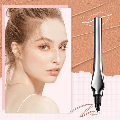 🎁Crayon à sourcils imperméable et anti-bavures