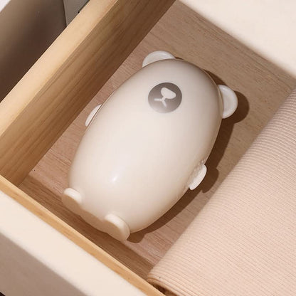 Rouleau anti-peluches collant réutilisable et portable