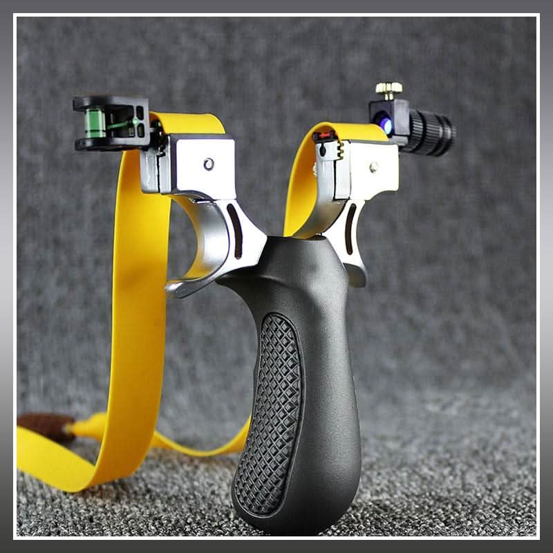 🔥Resortera laser profesional 🔥50% de réduction