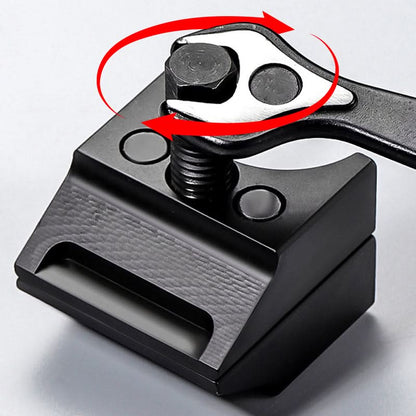 Kit d'outils de séparation et d'expansion de jambe de force pour suspension automobile