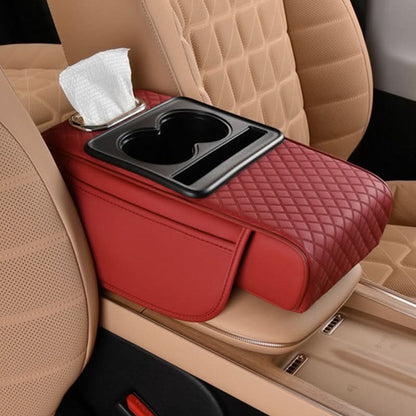 🎁Vente du Nouvel An✨Causette Multifonctionnelle pour Accoudoir de Voiture