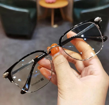 🔥50% de réduction🔥Lunettes de presbytie ultra légères anti-bleues