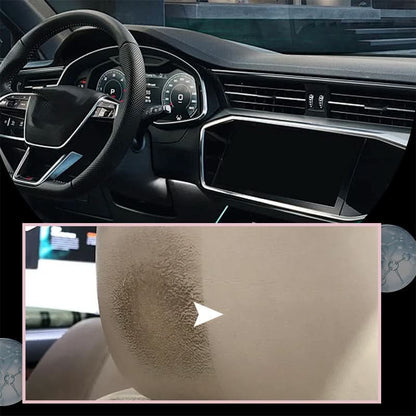 🔥Vente à chaud🚗Nettoyant pour l'intérieur de la voiture