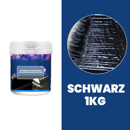 🔥Revêtement Polyuréthane Multi-Usage Imperméable