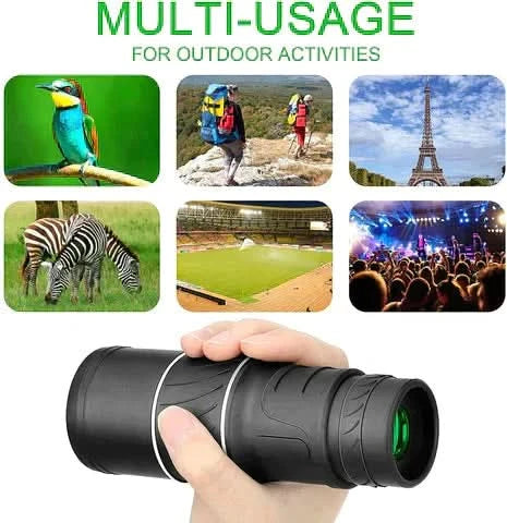 Télescope de vision nocturne haute puissance