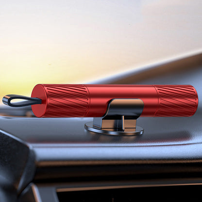 🔨🚗Marteau de Sécurité Amélioré pour Voiture (Outil d'évasion)