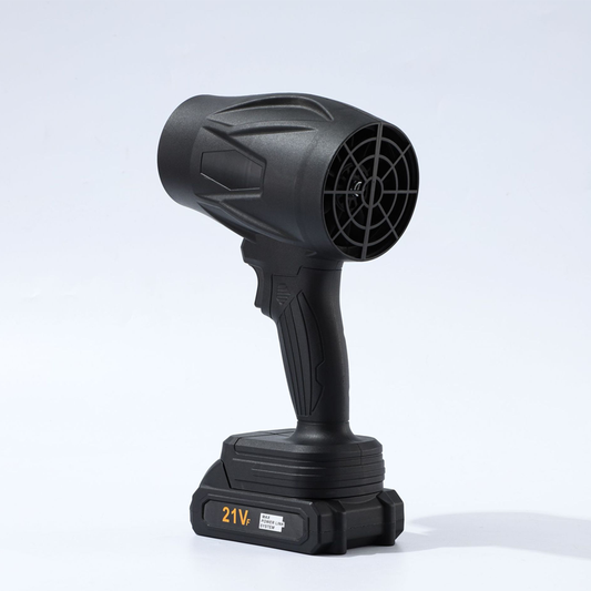 🔥Offre limitée dans le temps⌛ Souffleuse à neige électrique pour voiture Ventilateur à main