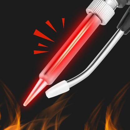 🔥2025 ventes chaudes🔥Remise 53%⚒️Fer à souder électrique 80 W à haut rendement