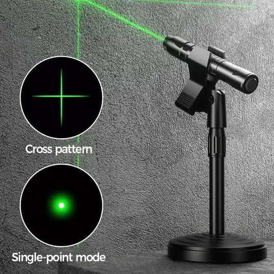 Pointeur Laser Localisateur 🎯✨ - Trouve Tout avec Précision et Facilité!